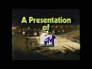 Live Aid MTV Conclusion (MTV - Live Aid 7⧸13⧸1985)