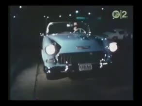 John Hall Band - You Sure Fooled Me