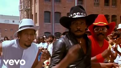 Gap Band - Party Train