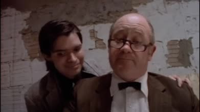 Ramones - Howling at the Moon (Sha-La-La) (Official Music Video)