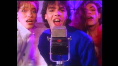 Alphaville - Jet Set (Official Music Video)