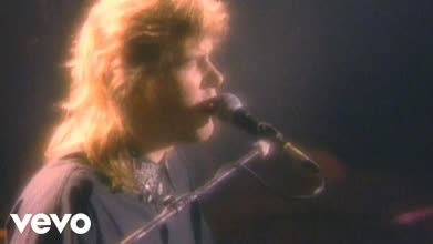 Jeff Healey Band - When the Night Comes Falling from the Sky