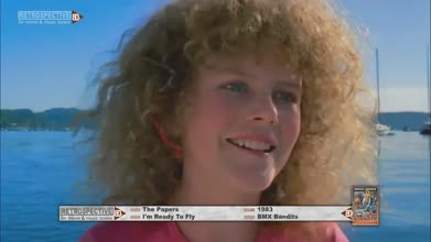 Papers - I'm Ready To Fly (BMX Bandits) (1983)