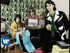 Cars - Since You're Gone (Official Music Video)