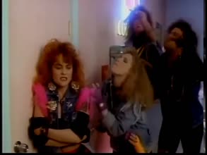 Girl Fight Tonight - Julie Brown