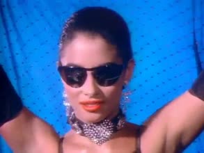 Prince & The Revolution - Kiss (Official Music Video)