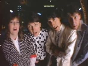 Katrina And The Waves - Do You Want Crying (1985)