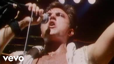 Queensryche - Warning