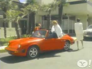 Eddie and The Tide - One In A Million