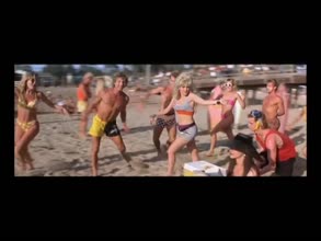 Julie Brown - 'Cause I'm A Blonde