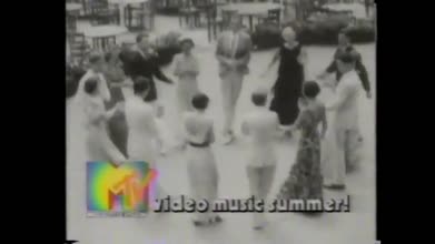 MTV Video Music Summer Promo (1983)