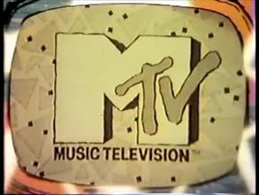 MTV ID - Atomic Era (1982)