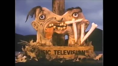 MTV Bumper Guillotine