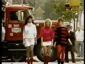 Flirts - Jukebox (Don't Put Another Dime) Stereo