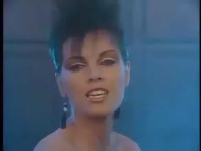 Pat Benatar - Lipstick Lies