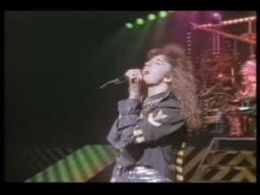 Stryper ＂Honestly＂