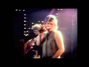 Honeymoon Suite - New Girl Now