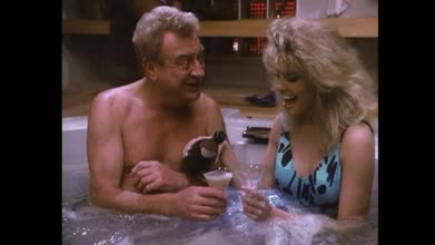 Back to School - TV Spot #1 (1986)