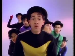 Jets - ＂Rocket 2 U＂ Music Video HQ