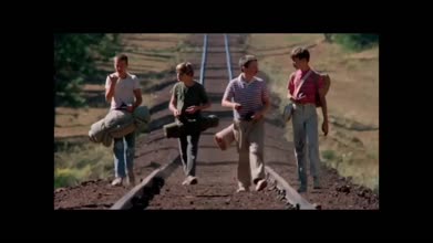 Stand By Me - TV Spot (HD) (1986)