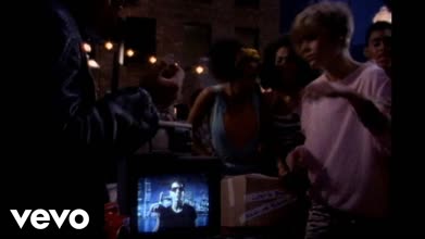 Lou Reed - My Red Joystick (Official Video)