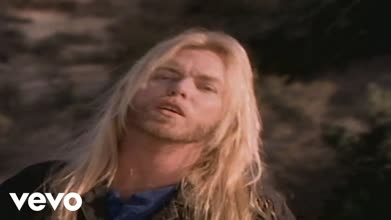 Gregg Allman Band - Can't Keep Running