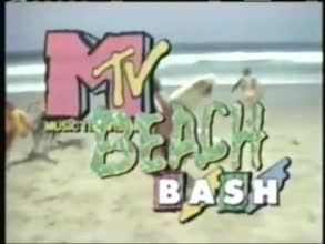 MTV Beach Bash Promo (1987)