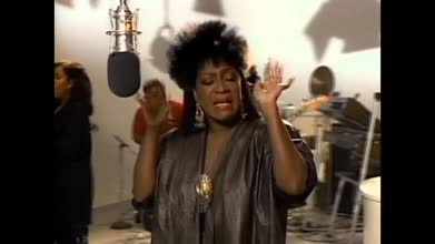 Patti LaBelle - Stir It Up (1984) Beverly Hills Cop - Soundtrack