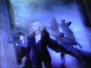 Kim Carnes - Draw Of The Cards (1981)