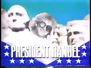 Randee of the Redwoods - Just Say Whoa!