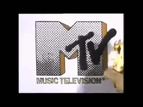 MTV ID - Angel (1989)