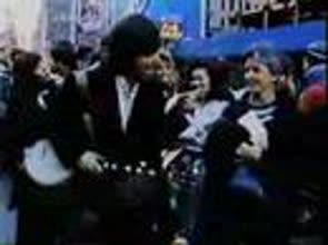 Washington Squares - Everybody Knows