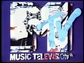 MTV Your Favorite Music Promo (1989)