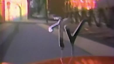 MTV Station ID - Car Travel (HD)