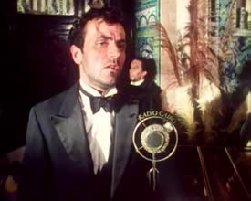 Stranglers - Golden Brown (Restored Music Video)