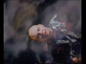 Screaming Blue Messiahs 'I Wanna Be A Flintstone'