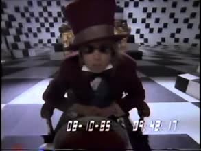 80's Ads： MTV Run DMC Promo 1985