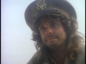 Night Ranger - Sentimental Street (official video clip HQ)