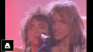 Gene Loves Jezebel - Desire HD