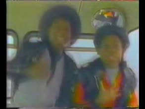 Musical Youth ＂She's Trouble＂