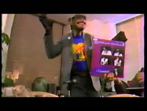 MTV 1982 New Years Eve Promo