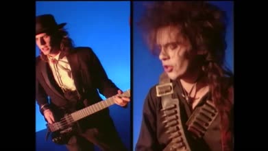 Power Station - Some Like It Hot