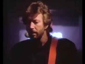 Eric Clapton - After Midnight - CLIP