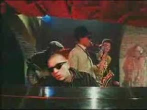 English Beat： ＂Save It For Later＂