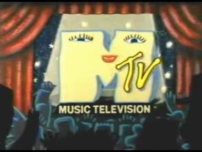 MTV ID - Audition (1987)