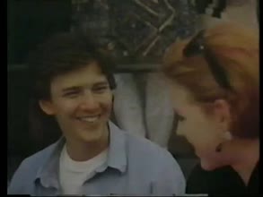 February 22, 1986 - TV Trailer for 'Pretty in Pink'