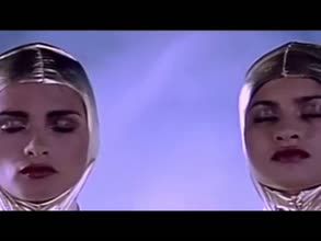 Echo & The Bunnymen - People Are Strange