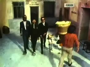 Genesis - Illegal Alien (1983)