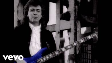 Outfield - Since You've Been Gone