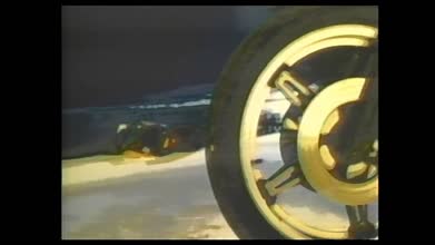 Eddy Grant - Electric Avenue HD